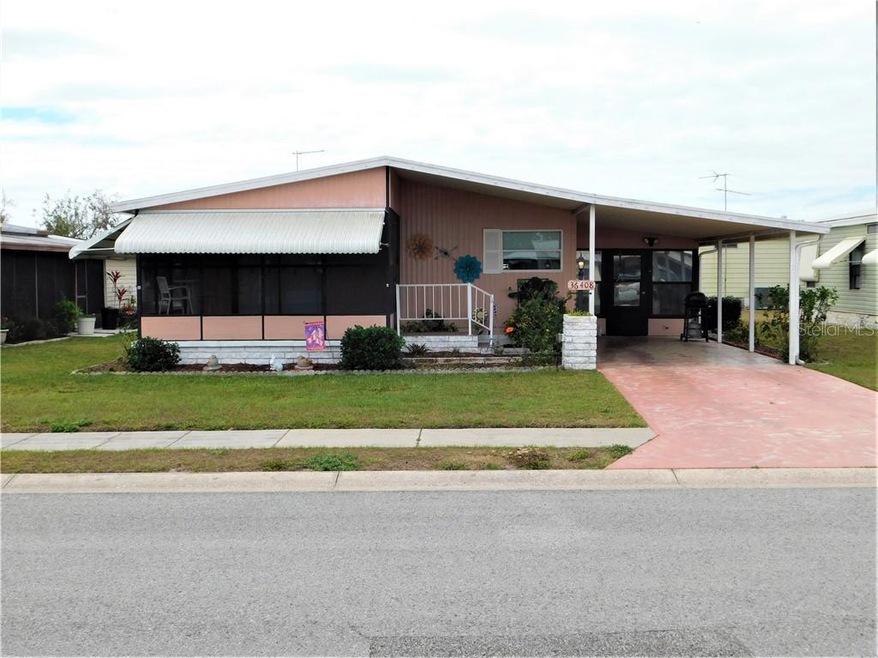 36408 Le Sabre Way, Zephyrhills, FL 33541 - photo 1