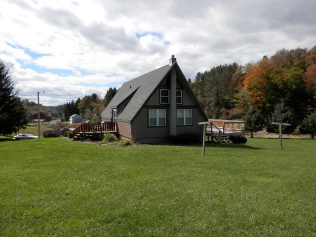 Main View