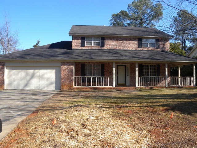 722 Gentlewind Ln, Augusta, GA 30907 - photo 1