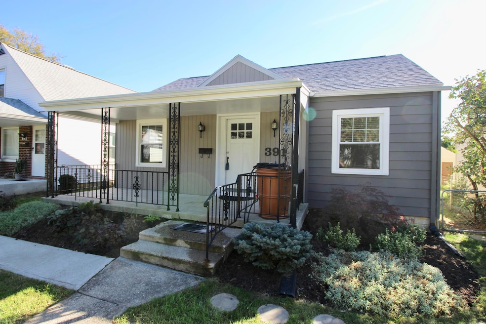 391 Jeffrey Pl.