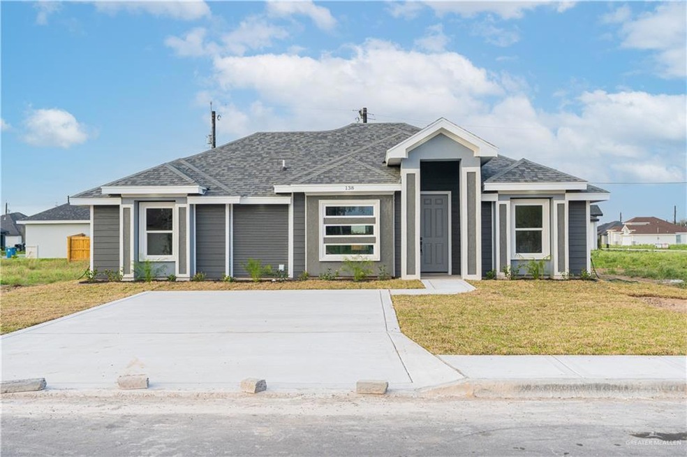 138 E Irvine Ave, Alamo, TX 78516 - photo 1