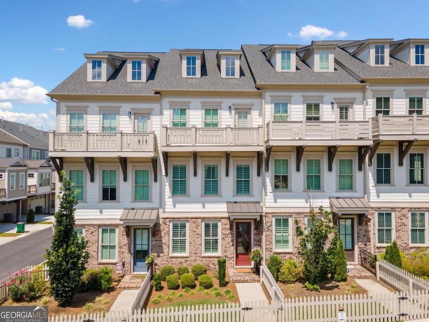 1104 Thomas St, Woodstock, GA 30188 - photo 1