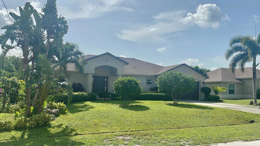 4329 SW Yamada Dr, Port Saint Lucie, FL 34953 - photo 1