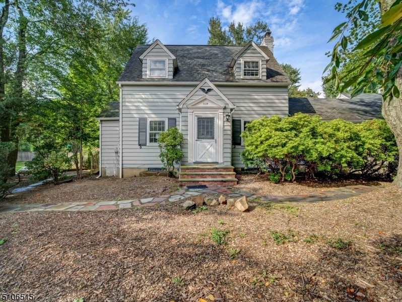 929 Springfield Ave, New Providence, NJ 07974 - photo 1