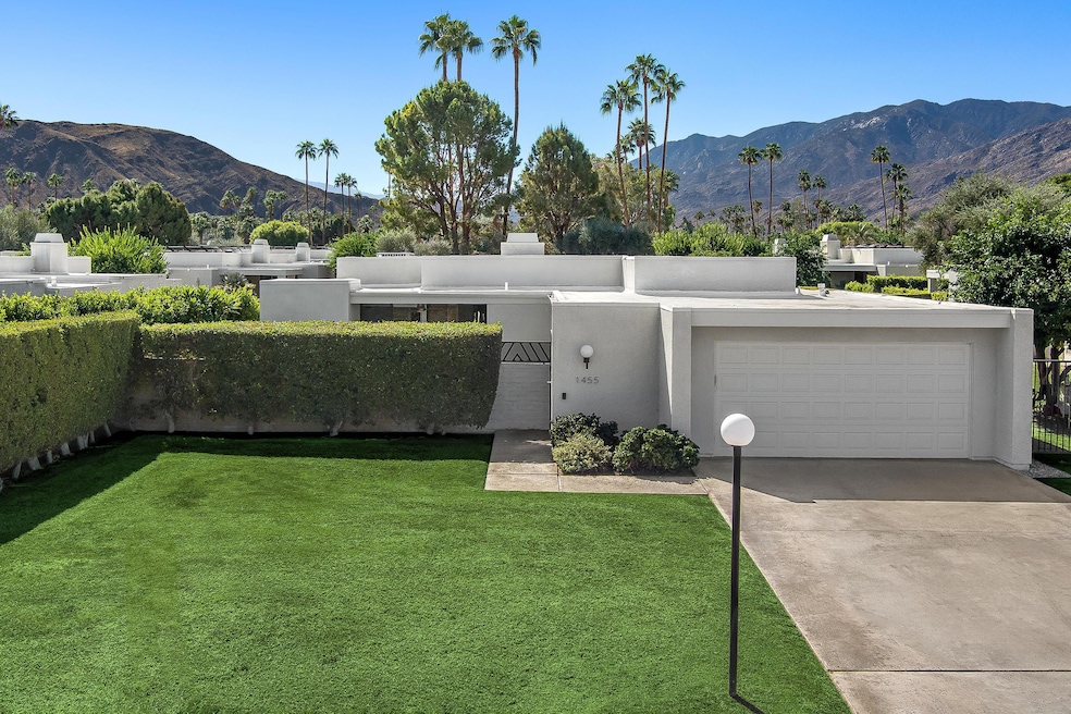 1455 E Twin Palms Dr, Palm Springs, CA 92264 - photo 1