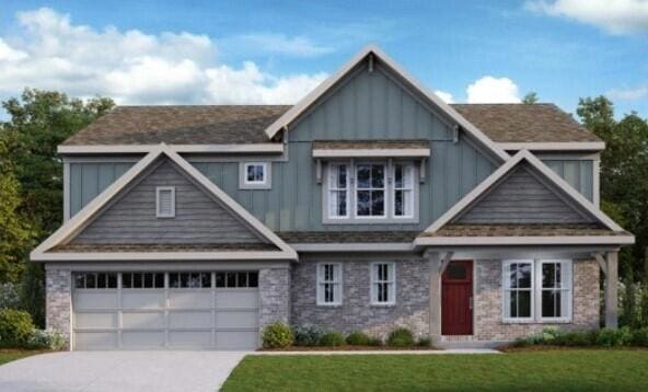 3892 Circollo Dr, Fort Mitchell, KY 41017 - photo 1