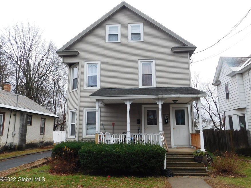 62 W Notre Dame St, Glens Falls, NY 12801 - photo 1