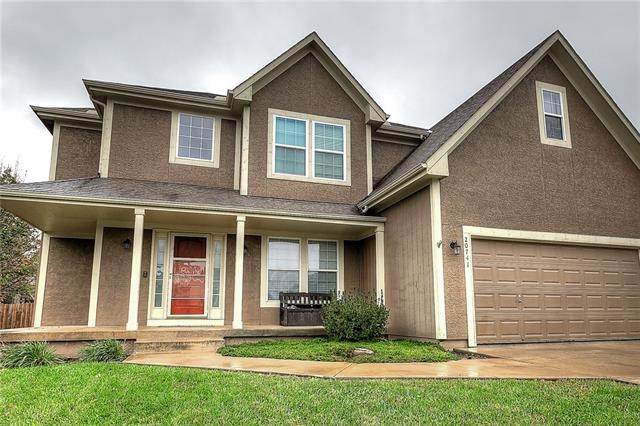 20741 W 224th St, Spring Hill, KS 66083 - photo 1