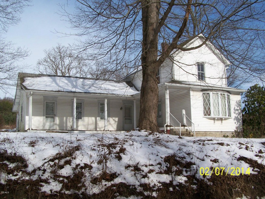 10401 State Route 93 N, Logan, OH 43138 - photo 1