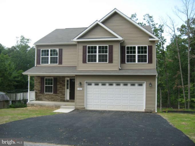 19231 LOT 1 Mountain Ave, Carney, MD 21234 - photo 1