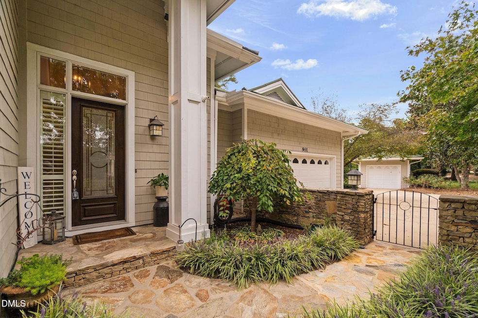 901 Crabtree Crossing Pkwy, Morrisville, NC 27560 - photo 1