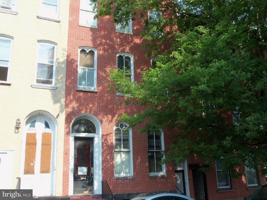 119 S 3rd St, Reading, PA 19602 - photo 1