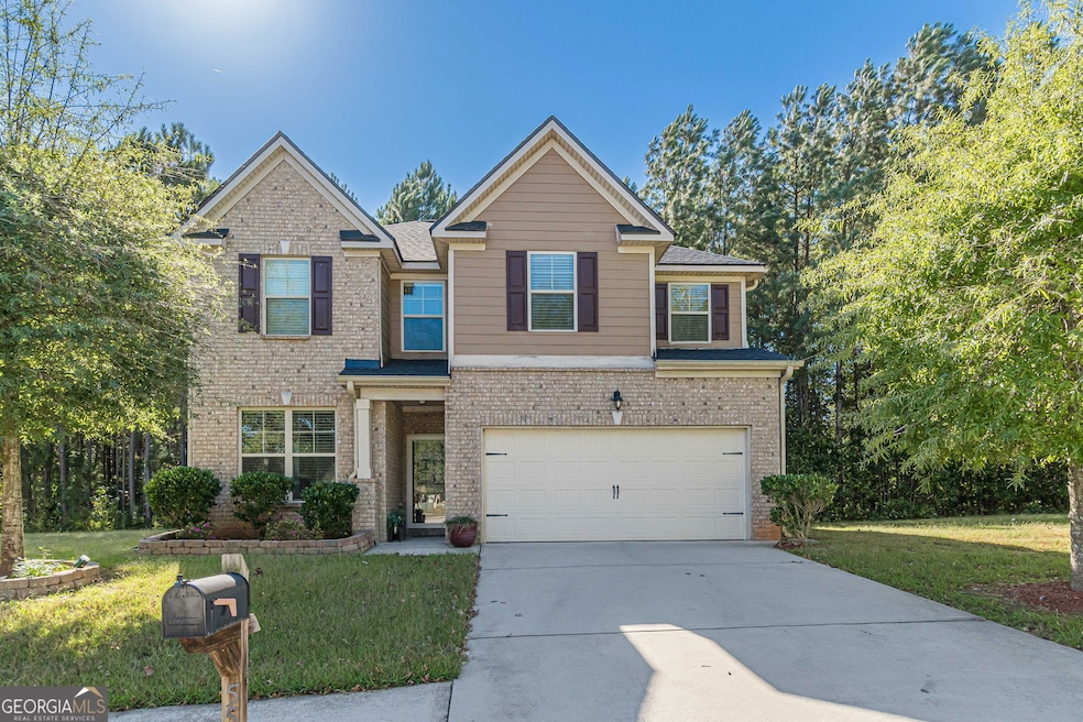 Under Contract $309,000