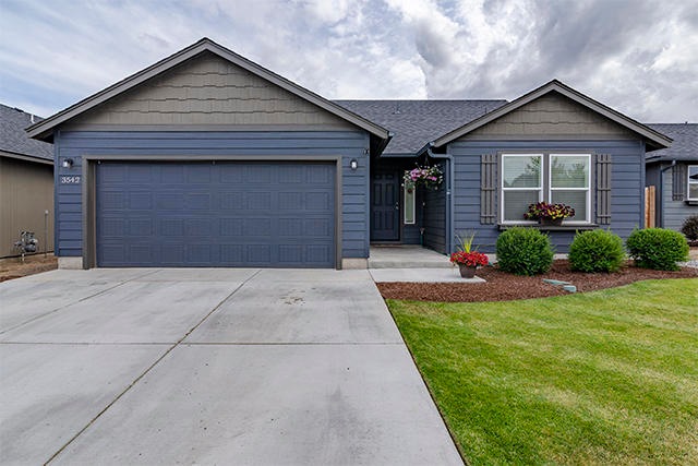 3542 SW Pumice Place, Redmond, OR 97756 - photo 1