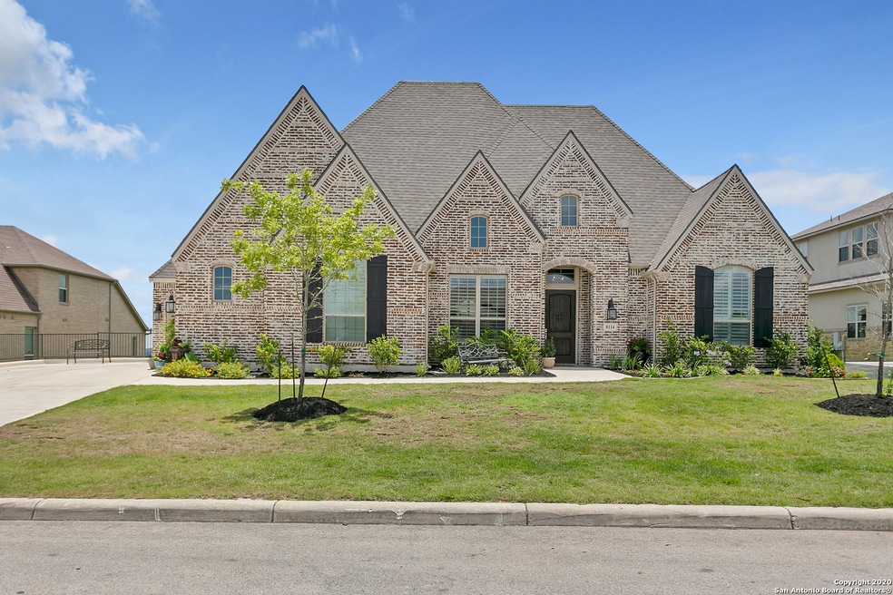 8114 Juliet Hill, San Antonio, TX 78256 - photo 1