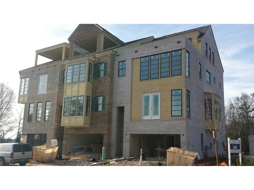 Exteriors nearly finished! 1.25.16