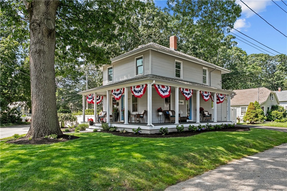 157 Riverside Dr, Riverside, RI 02915 - photo 1
