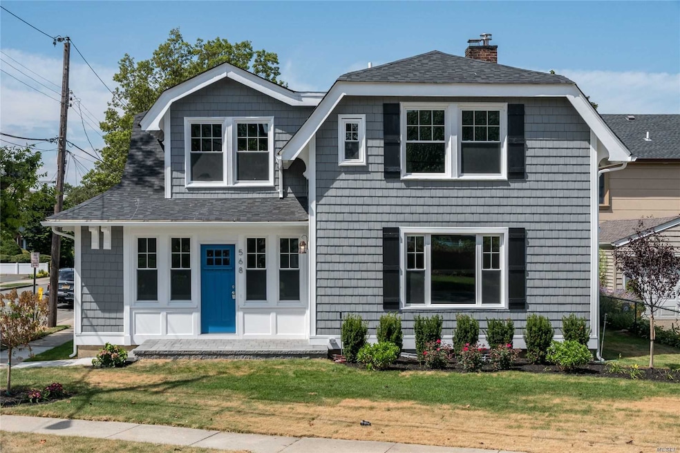 568 W Broadway, Cedarhurst, NY 11516 - photo 1