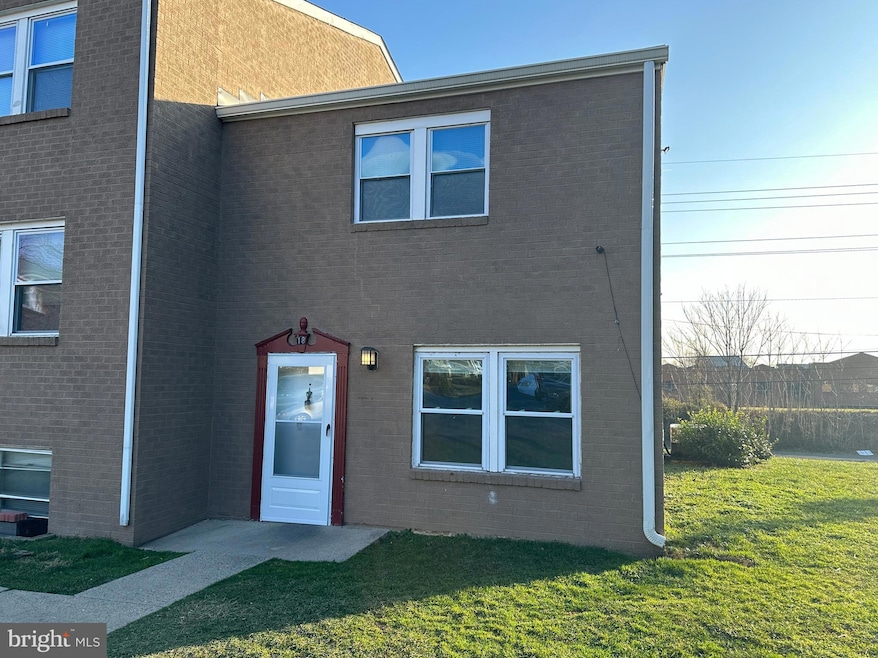 1599 N East St unit 18, Frederick, MD 21701 - photo 1