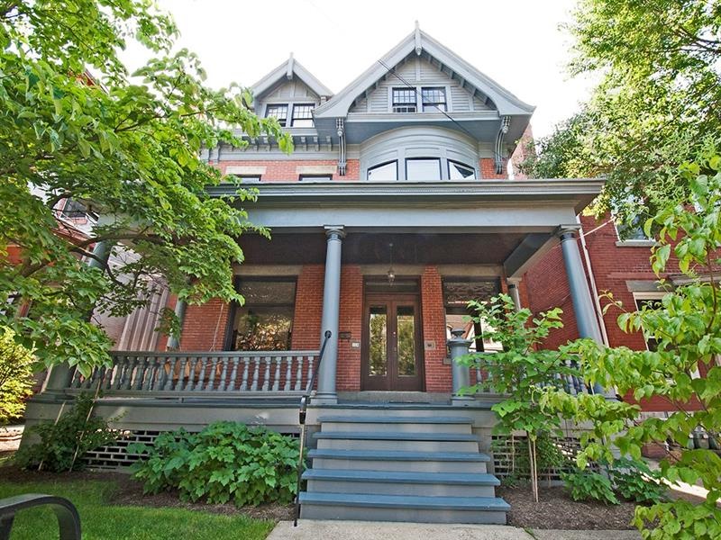 Welcome to 359 S. Atlantic Avenue!