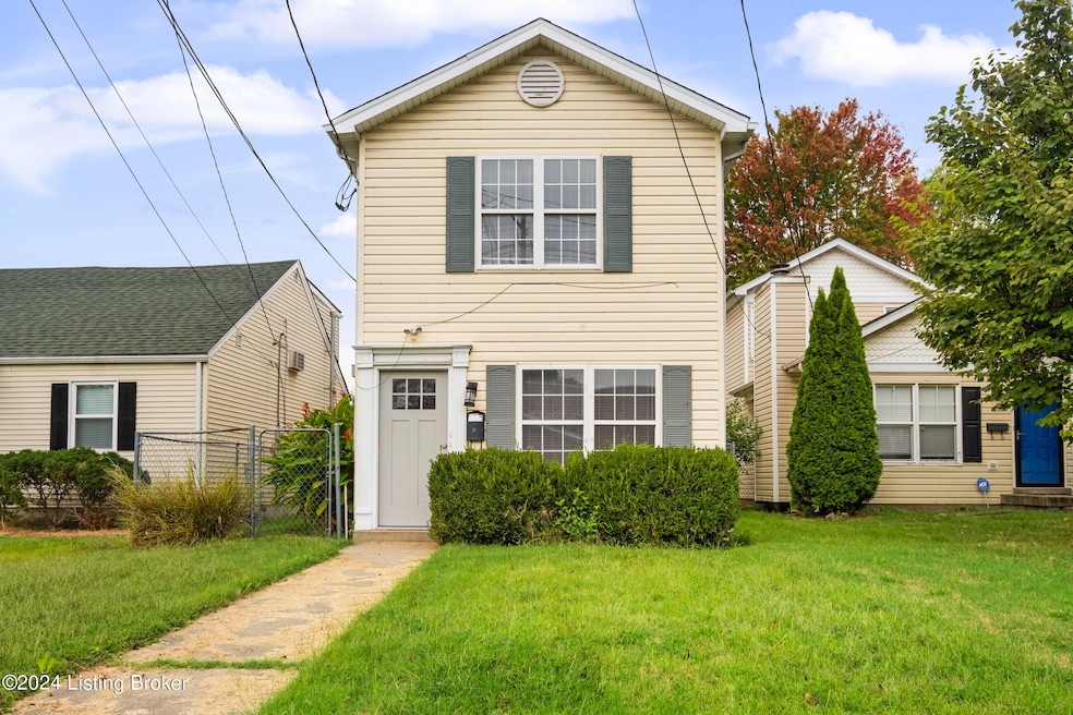 Sold $295,000 • Co-Listing Agent