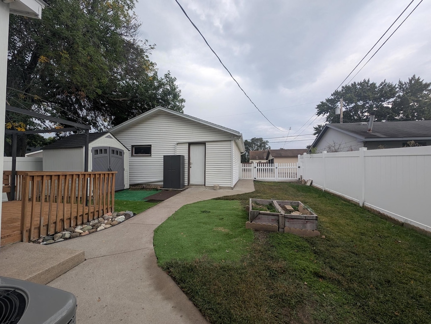 5027 6th St NE, Columbia Heights, MN 55421 - photo 1