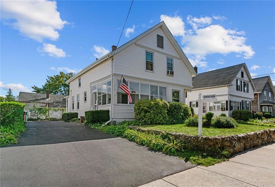 510 Winter St, Woonsocket, RI 02895 - photo 1