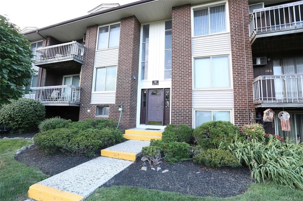 108 Country Club Ln unit X108, Pomona, NY 10970 - photo 1