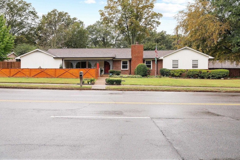 207 N Goodlett St, Memphis, TN 38117 - photo 1