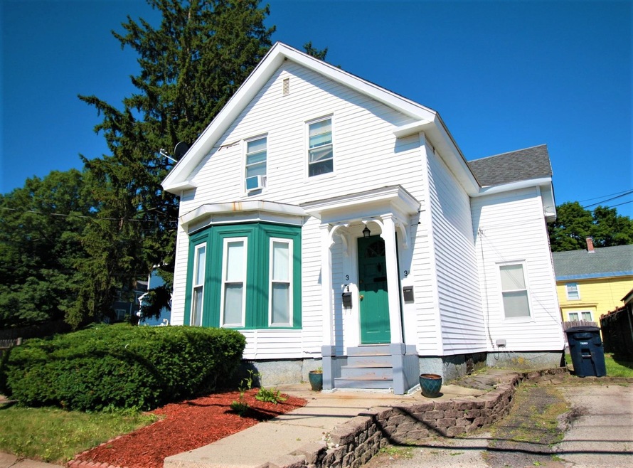 Sold $440,000 • Co-Listing Agent