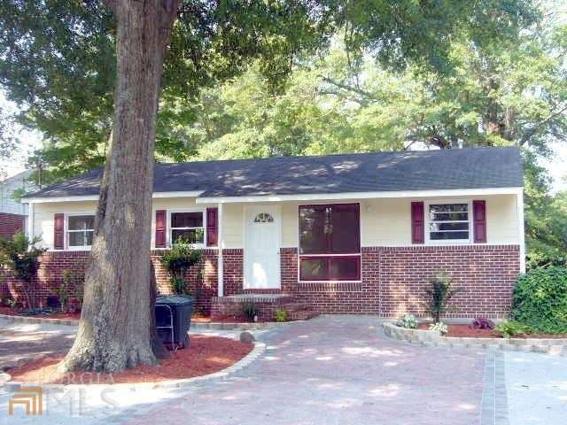 517 Kathwood Dr, Elberton, GA 30635 - photo 1