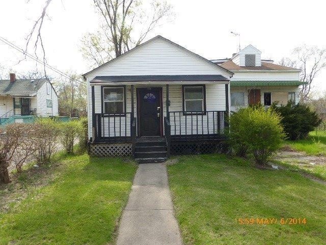 1768 Harrison St, Gary, IN 46407 - photo 1