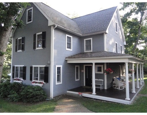 36 Paul Revere Rd, Lexington, MA 02421 - photo 1