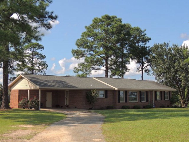 3350 Georgia 112, Sylvester, GA 31791 - photo 1