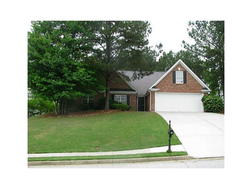 Exterior Front. 1230 Nestle Trail