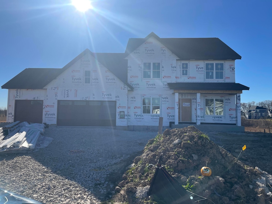 W221N4524 Timber Dr, Pewaukee, WI 53072 - photo 1