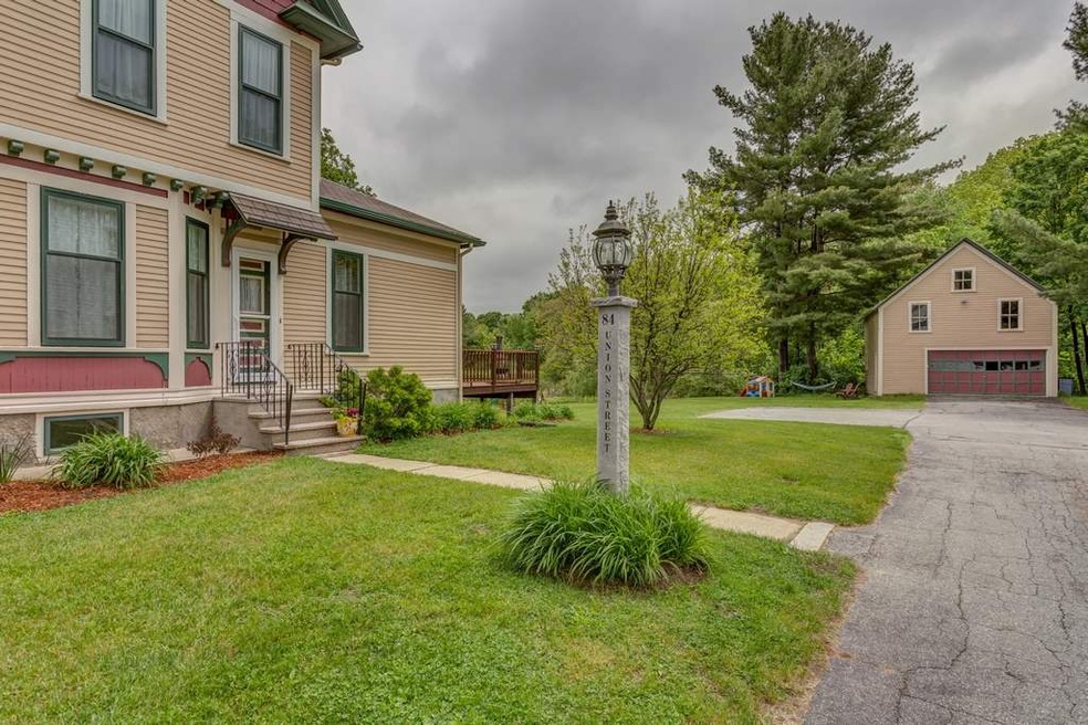 84 Union St, Milford, NH 03055 - photo 1