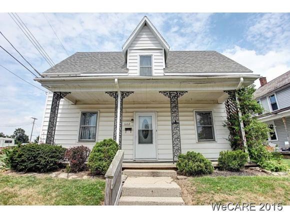 unlisted-address, Wapakoneta, OH 45895 - photo 1