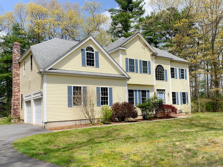 34 Noel Dr, Holliston, MA 01746 - photo 1