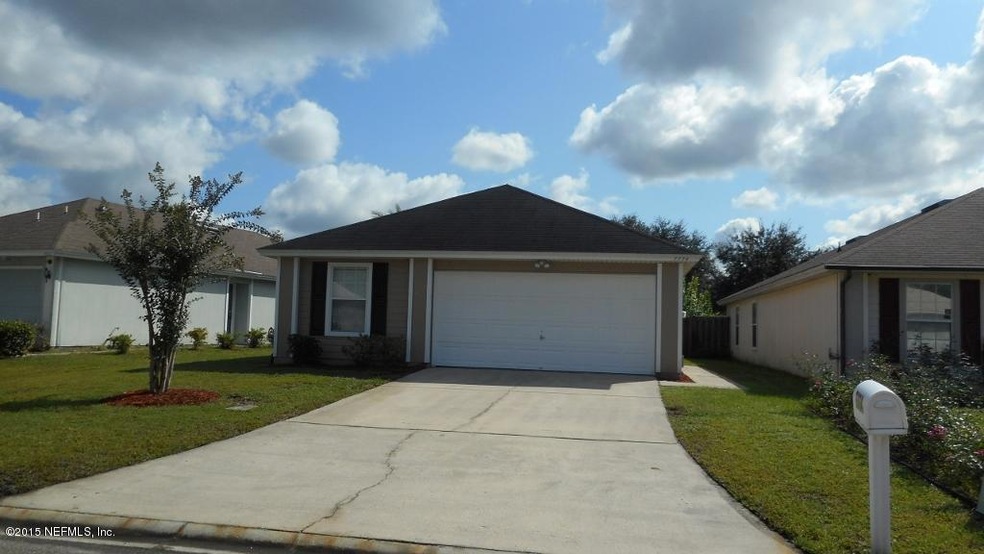 7774 Mordecai Ct, Jacksonville, FL 32210 - photo 1