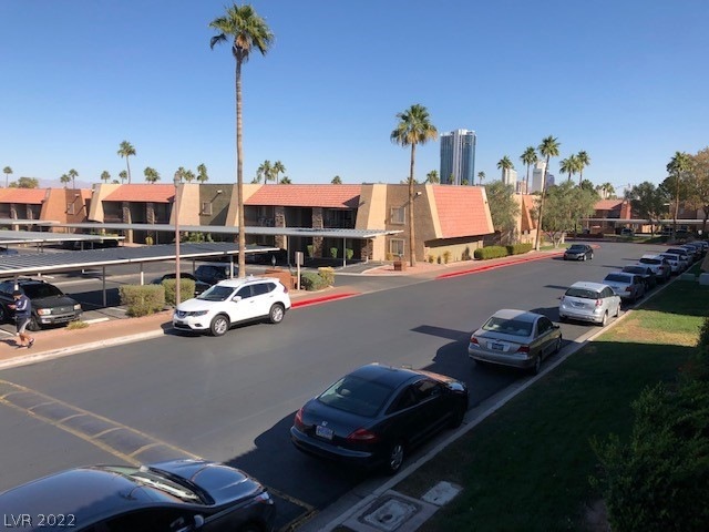 5031 Indian River Dr unit 182, Las Vegas, NV 89103 - photo 1