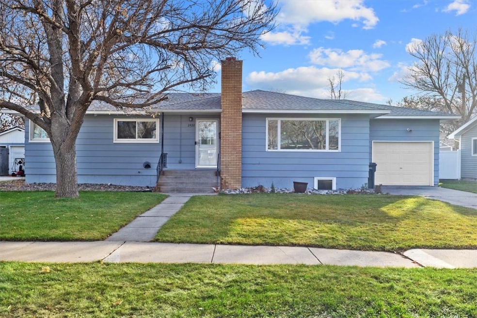 2422 Miles Ave, Billings, MT 59102 - photo 1