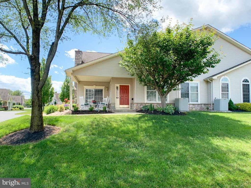 231 Sugarberry Ln unit V112, Langhorne, PA 19047 - photo 1