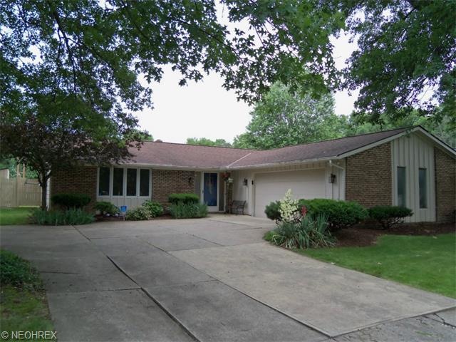 Welcome Home to 1423 Lindenwood Drive!