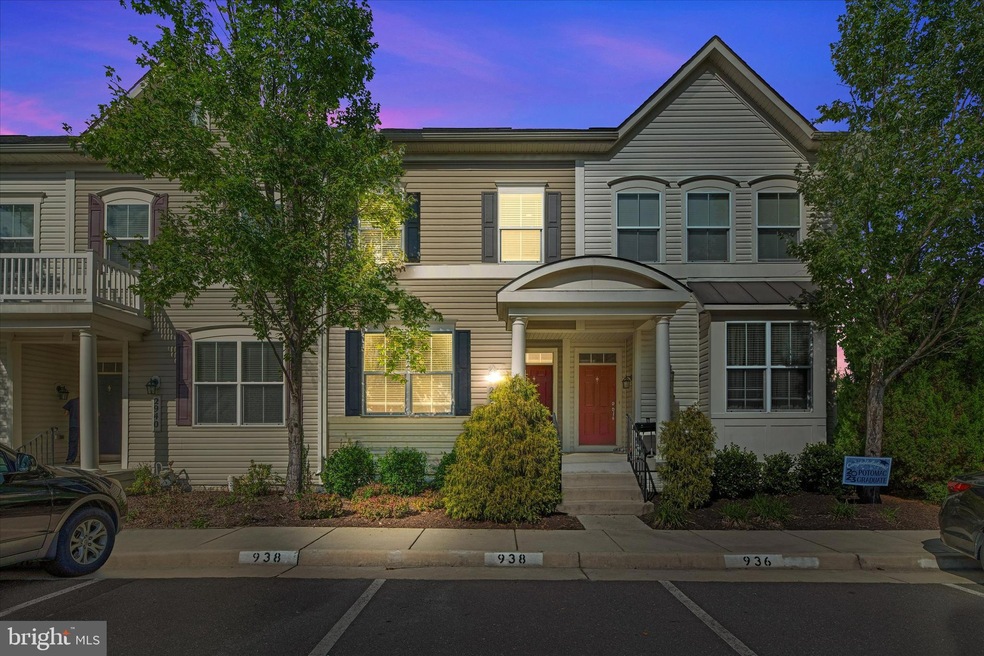 2938 Chinkapin Oak Ln, Woodbridge, VA 22191 - photo 1