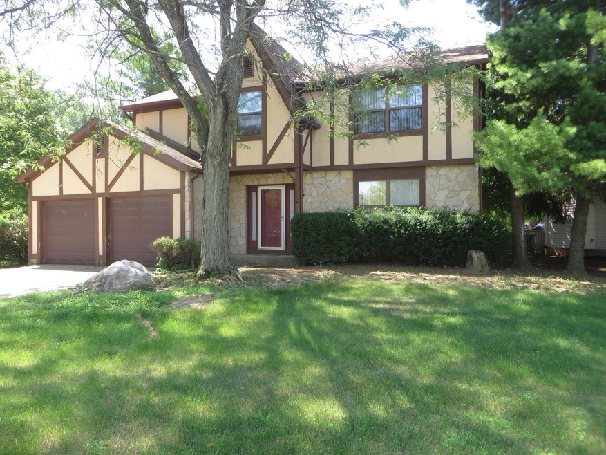 2441 Bradenton Ct, Columbus, OH 43235 - photo 1