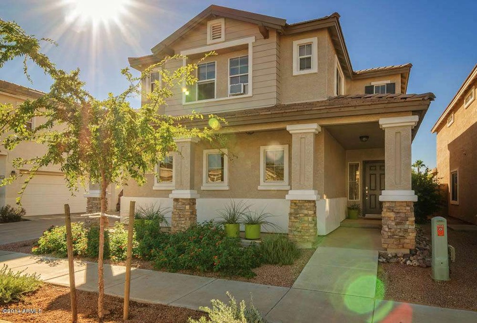 8907 E Knowles Ave Mesa, AZ