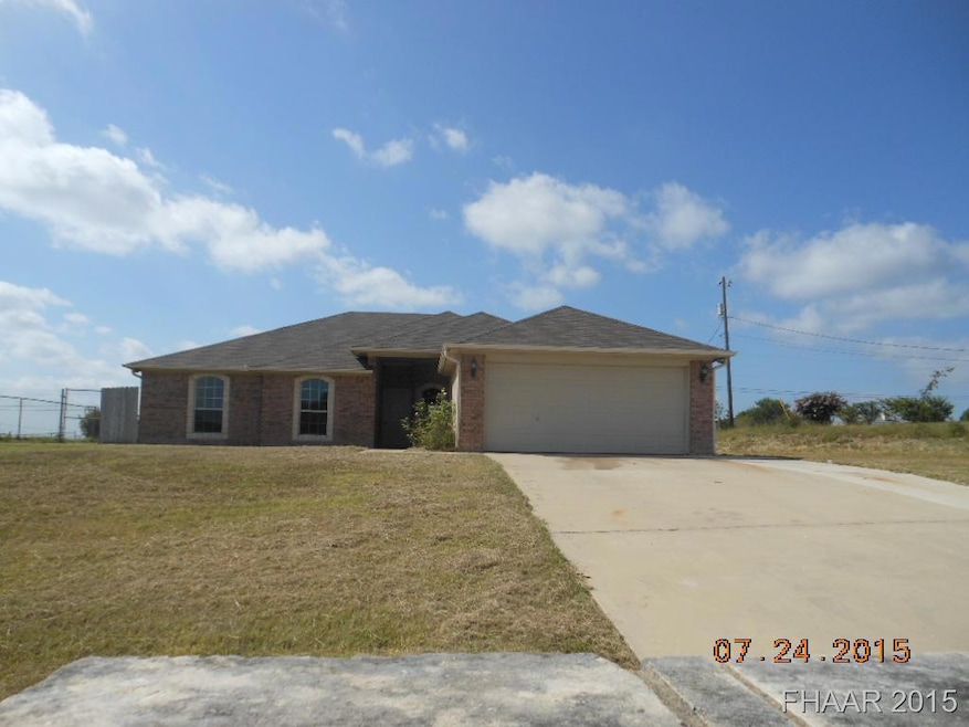523 County Road 4879, Copperas Cove, TX 76522 - photo 1