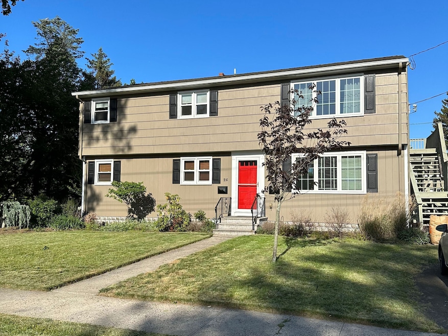 For Rent $2,025/month