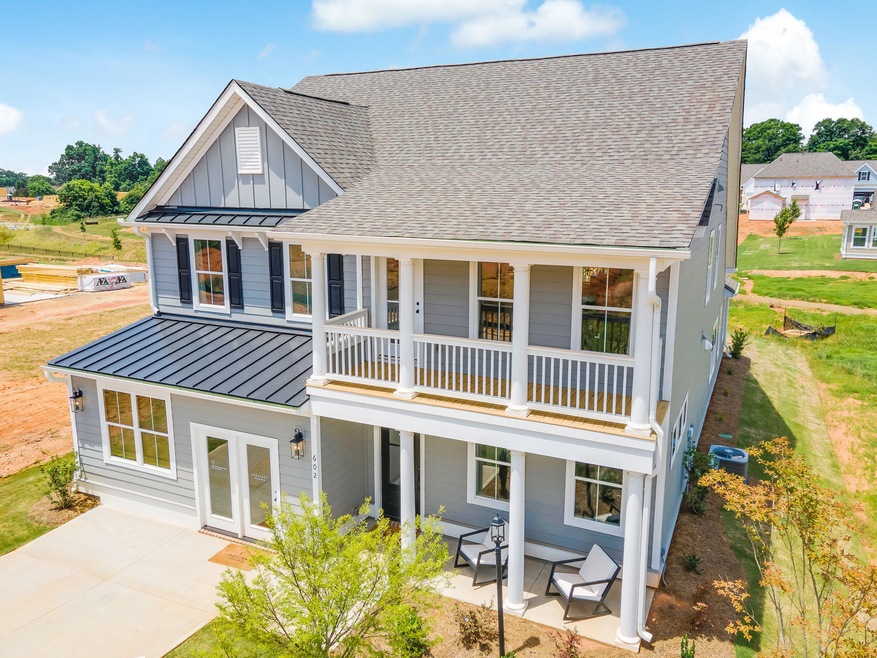 117 Abbey Terrace Rd, Moncks Corner, SC 29461 - photo 1